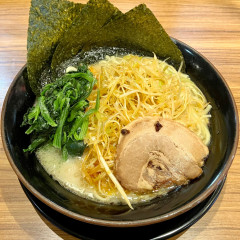 壱角家 ふじみ野店の画像