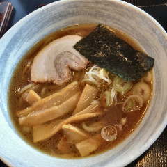 麺屋 松尾の画像