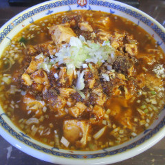 中華 虎楼の画像