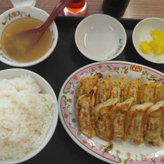 餃子の王将 野田阪神店の画像