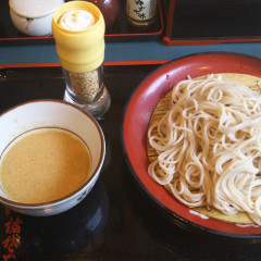 小諸そば 岩本町店の画像