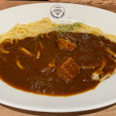 ダイヤモンドカリー 大阪国際空港の画像