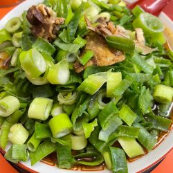 チャーシューメン