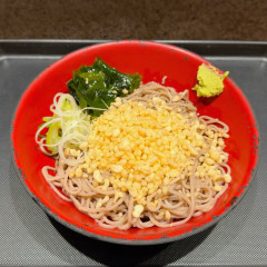 名代 富士そば 虎ノ門店の画像