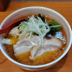 札幌麺や みそらの画像