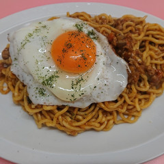 亀戸やきそばの画像