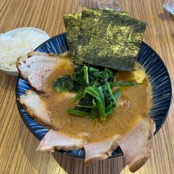 チャーシューメン