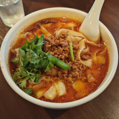 西安料理 刀削麺・火鍋 XI’AN 新宿西口店の画像