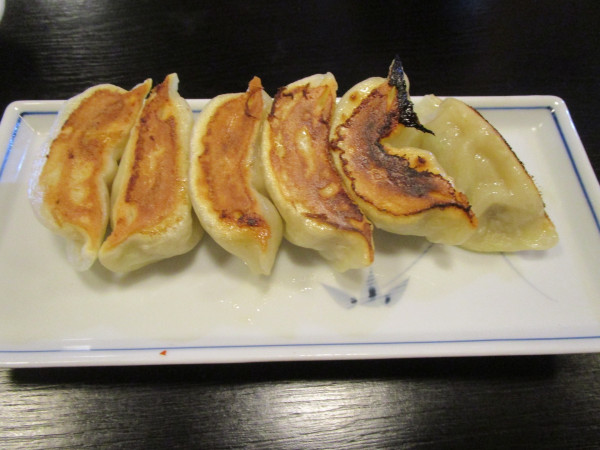 「焼き餃子 330円」@中華ダイニング 盛 西新井店の写真