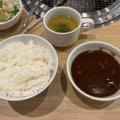 じゅうじゅうカルビ 東尾久店の画像