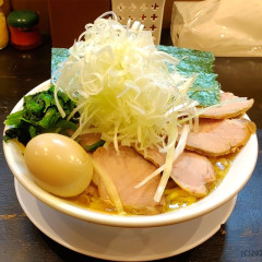 家系とかブライアンの写真