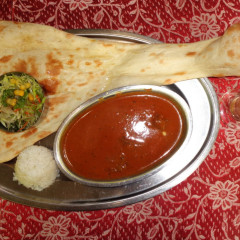 カシミール 瑞江店の画像