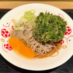 いろり庵きらく グランスタ丸の内店の画像