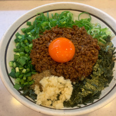 麺屋はなび 名駅ウインクあいち店の画像