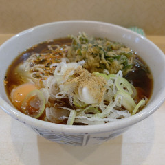 立ち喰いそば・うどん えんばの画像