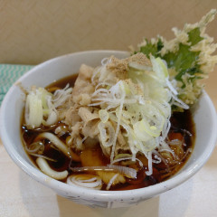 立ち喰いそば・うどん えんばの画像