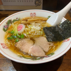 らーめん ○信の画像