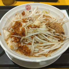 松軒中華食堂 狛江店の画像