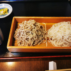 十割そば 大善の画像