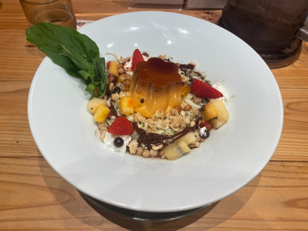 「一平ちゃんへ愛をこめて」@一風堂1994の写真