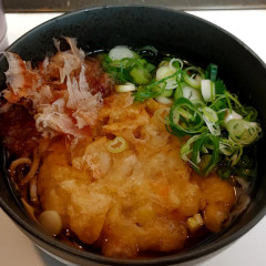 今庄そば 武生店の画像