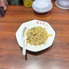 ラーメン魁力屋 南砂店の画像