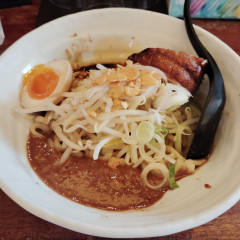 辛麺 真空 町田本店の画像