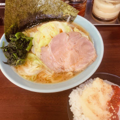 ラーメン 岡村屋の画像