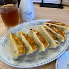 ぎょうざの満洲 坂戸駅店の画像