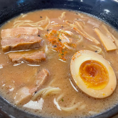 まんぷく庵の画像