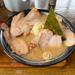 ラーメン つぼの華の画像