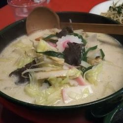 九州ラーメン 味っ子の画像