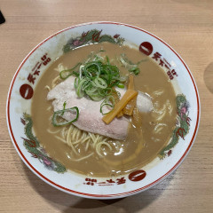 天下一品 守山国道19号線店の画像