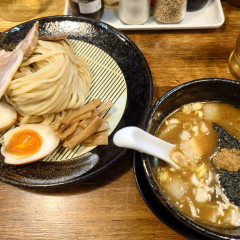 麺屋叶 舟渡店の画像