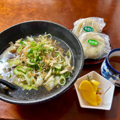 田舎カフェの画像