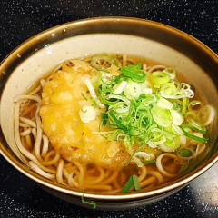 今庄そば コンコース店の画像