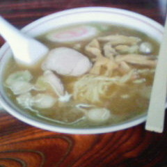 長岡食堂の画像