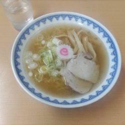 中華そば