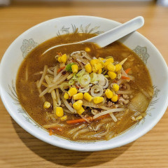 中華ファミリーレストラン ささかつの画像