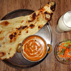 ヒマラヤンダイニングの画像