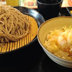 そば処 小木曽製粉所 清須店の画像