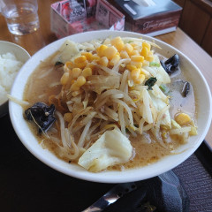 藤崎らーめんの画像