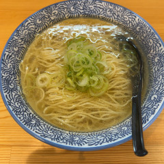麺屋かわはらの画像