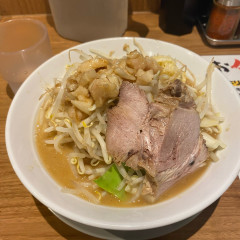 ラーメン🐷居酒屋 徳豚 蒲田店の画像
