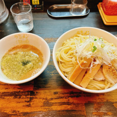 ラーメン海鳴の画像