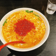 辛麺屋 喜多楼の画像