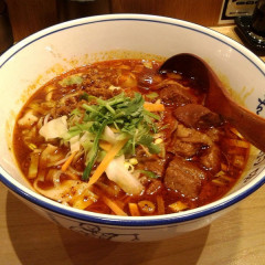 青山餃子房 綾瀬店の画像