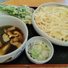 手打ちうどん専門店 清水やの画像