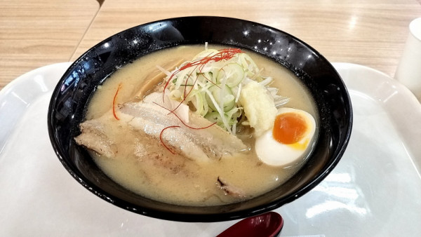 「北海道味噌８６０円」@北海道味噌あさ陽の写真