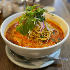 クルン・サイアム 自由が丘店の画像